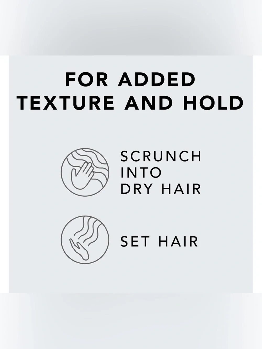 Sebastian Thickefy Foam Lightweight Volumizing Mousse - 6.4 fl oz